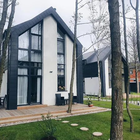 Sesiu Vilos @ Kunigiskes Lejlighed Palanga