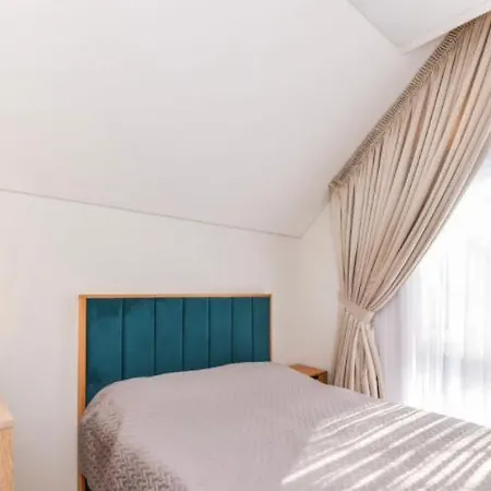 Sesiu Vilos @ Kunigiskes Appartamento