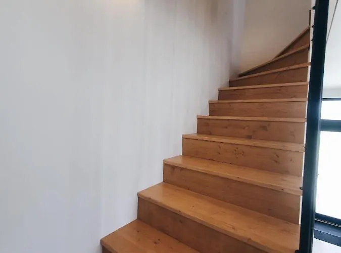 Apartment Sesiu Vilos @ Kunigiskes Palanga