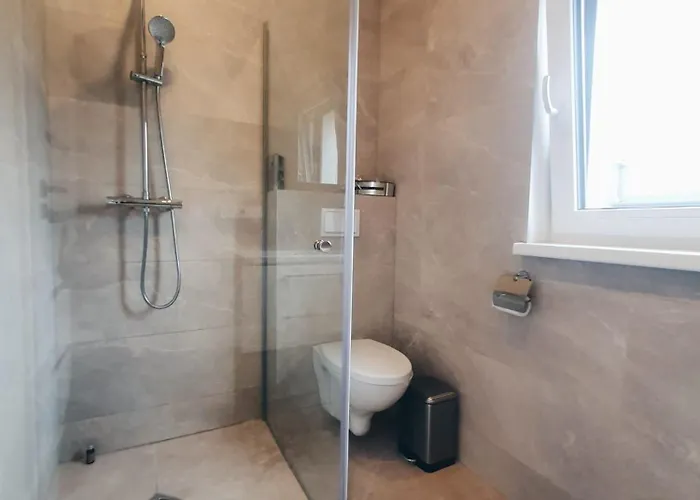 Sesiu Vilos @ Kunigiskes Apartment *