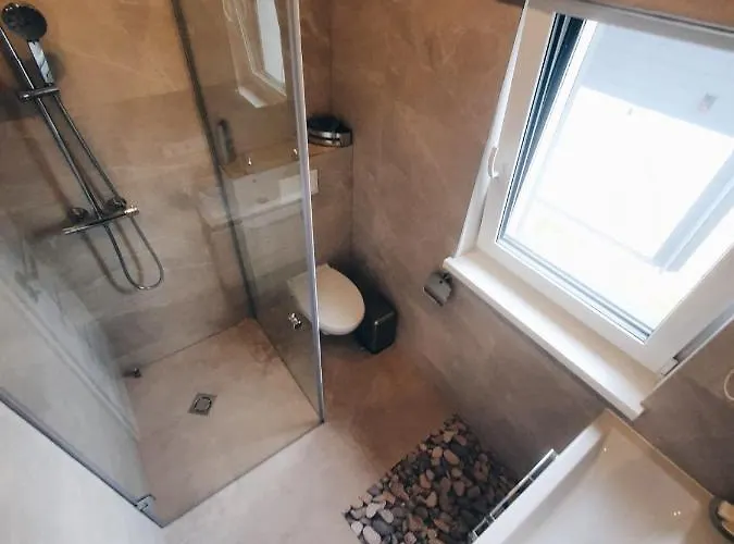 Sesiu Vilos @ Kunigiskes Apartment Palanga