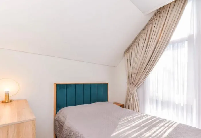 Sesiu Vilos @ Kunigiskes Apartment