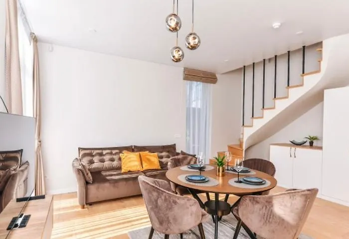 Sesiu Vilos @ Kunigiskes Palanga